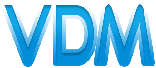 Vast Development Method Logo